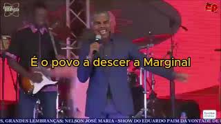 ManhÃ£ De Domingo  Ruca VanDÃºnen amp Ricardo Abreu Letra [upl. by Nigam29]