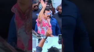 Ikka age is just a number 🔥shorts youtuber youtube youtubeshort mammookka kerala india car [upl. by Keeryt414]