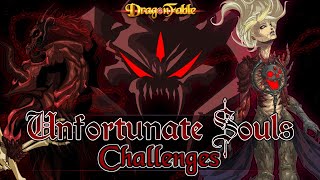 DragonFable  ChaosWeakcore Inn Progression 4 Sepulchure amp Caitiff [upl. by Aryn]