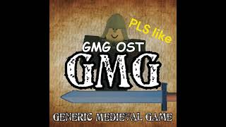 GMG OST Riverside [upl. by Anelhtac]