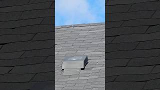 Are your roof box vents installed correctly Clearview Roofing Kalamazoo’s roof experts roofers [upl. by Vange595]