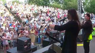 Koncert Roberto Zucaro  Największe włoskie przeboje  Muzyka Włoska [upl. by Jonell]