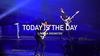 Today Is The Day  Lincoln Brewster Official Live Concert [upl. by Craig439]