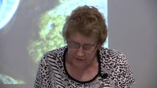 What has feminism done for International Relations  Professor Ann Tickner [upl. by Devy314]