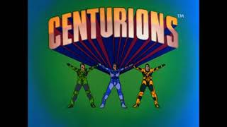 The Centurions Season 1 and 2 ReviewsShort Narration Intros [upl. by Nevaed468]