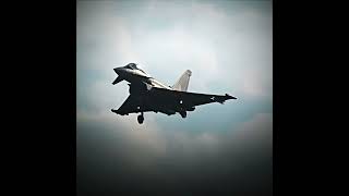 moggy edit RAF typhoon RAFedit aviation [upl. by Ueik]