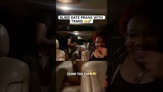 Prank with TRANSGENDER 🌈🤣 shorts pranks [upl. by Paymar]