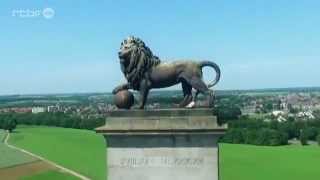 BrainelAlleud  La Belgique entre ciel et terre RTBF [upl. by Mcclimans]