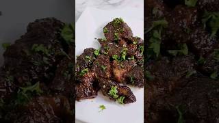 How to make country style ribs in the oven [upl. by Kalina]