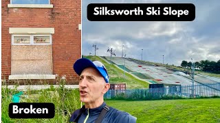 Silksworth Sunderland’s Cheapest House And Ski Slope Visit [upl. by Belmonte]