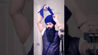 nihang singh status nihang khalsa tarban [upl. by Dode]