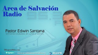 Momento Interactivo con el Pastor Edwin Santana [upl. by Acir]