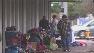 New Oregon laws force City of Salem to tweak controversial sidewalk camping ban rules [upl. by Aluino]