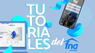 Tutoriales FNA ¿Cómo afiliarte digitalmente al FNA con tus cesantías [upl. by Yonit]