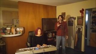 The Lady I Know by Dana Carvey Cover [upl. by Nagram426]