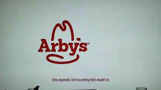 Arbys Perverted Commercial 😂😂😂😂 [upl. by Novj944]