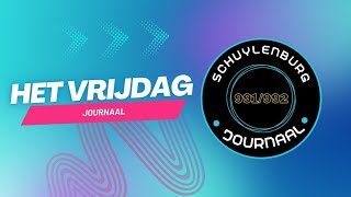 Schuylenburg Journaal 197 [upl. by Harobed486]