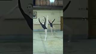 Olesya Novikova  7th grade Exam 🩰 adagio [upl. by Stedman]