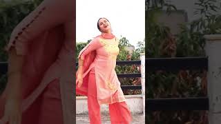 Billi Billi  dance haryanvisongs newhaaryanvisongs viral song [upl. by Erbe467]