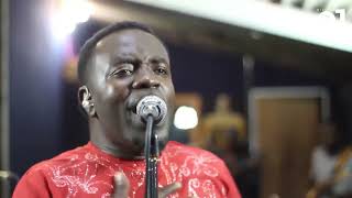 Adom ne odo  Minister OJ  Live in London [upl. by Ritter]