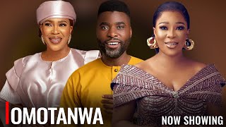 OMOTANWA   A Nigerian Yoruba Movie Starring Ibrahim Chatta  Faithia Balogun  Kemi Korede [upl. by Hgieloj]