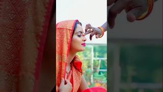 Chath Status Video  New Bhojpuri Chath Song Chat Video Song trending short viralvideo maa [upl. by Ardnasela313]