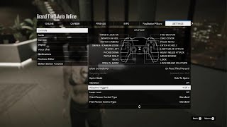 AGENCY GOD MODE GTA 5 ONLINE 🔥🔥🔥🔥 [upl. by Oremoh]