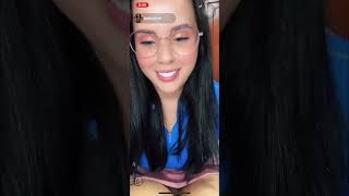 Bella is live  on TikTok LIVE  EPISODE 82 lovely girl tiktoklive live tiktok [upl. by Rett983]