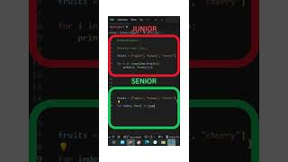 Amazing Python tricks🔥python coding [upl. by Nirtiac135]