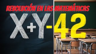 📐 ¡Dos adolescentes revolucionan la matemática  Noticias de ciencia 06112024🚀✨ [upl. by Yleve]