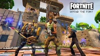 FORTNITE STW GIVEAWAY Take Loads of Traps Mats  Live Duping join now [upl. by Ender]