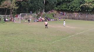 Umkor vs Pongtung penalty ha madan Nongsohphan 76 to day mo no jop [upl. by Utir664]