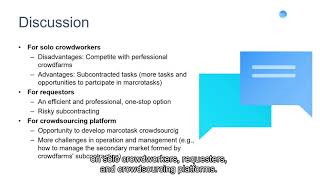 An Examination of the Work Practices of Crowdfarms [upl. by Idolla889]