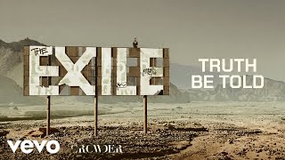 Crowder  Truth Be Told Official Audio Video [upl. by Mcdade]