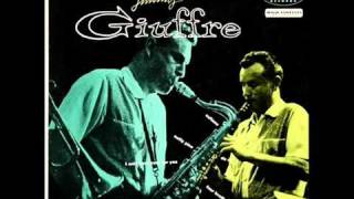 Jimmy Giuffre Sextet  Four Brothers [upl. by Egrog]