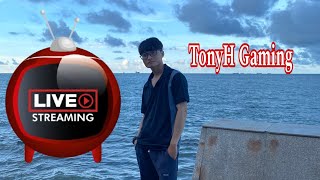 LIVE STEAM TonyH Gaming [upl. by Perkin917]