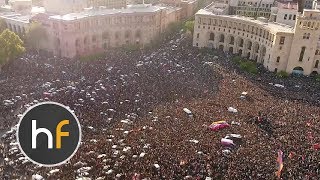 Elie Berberian  Hayer Jan  Armenian Pop  APR 2018 [upl. by Gilbertina]