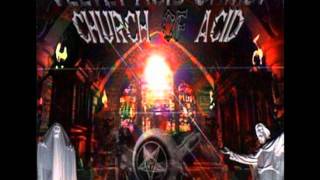 Velvet Acid Christ  Repulsive [upl. by Nyrraf]