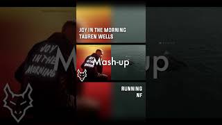 Joy In The RUNNING  Mashup [upl. by Ilarin]