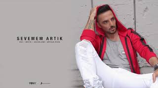 Gökhan Özen  Sevemem Artık Official Audio [upl. by Gradey]