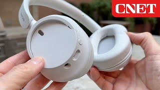 Best Wireless NoiseCanceling Headphones of 2023 [upl. by Gardie]