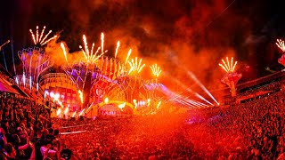 Electric Love 2024  Official Aftermovie [upl. by Gorges799]