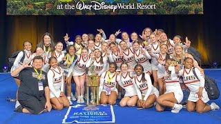 Lakeland Senior High School 2024 NHSCC NATIONAL CHAMPIONS amp STATE CHAMPIONS [upl. by Vigen]