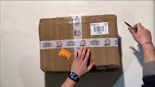 Cosa ci sarà  Unboxing by Targetsoftaircom [upl. by Nnateragram]