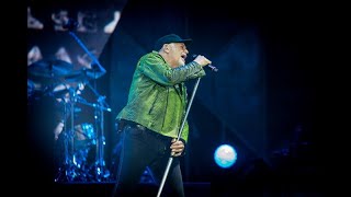 VASCO ROSSI LIVE PALERMO 22 GIUGNO 2023 [upl. by Herold]