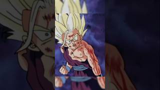 Is Gohan Stronger Than Goku [upl. by Columbyne]