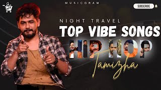 TAMIL VIBE SONGS  HIP HOP TAMIZHA  musicgram [upl. by Khalil603]