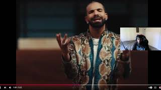 REACTION To Chino Pacas  Modo Capone with Drake Fuerza Regida [upl. by Aitetel]