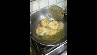 shabu vada recipe  anu recipes  shorts short shortrecipes [upl. by Emorej]