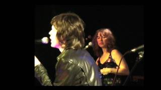 GIMME SHELTER ROLLING STONES TRIBUTE [upl. by Busby403]